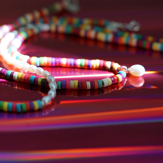 LES PERLES TENDANCES