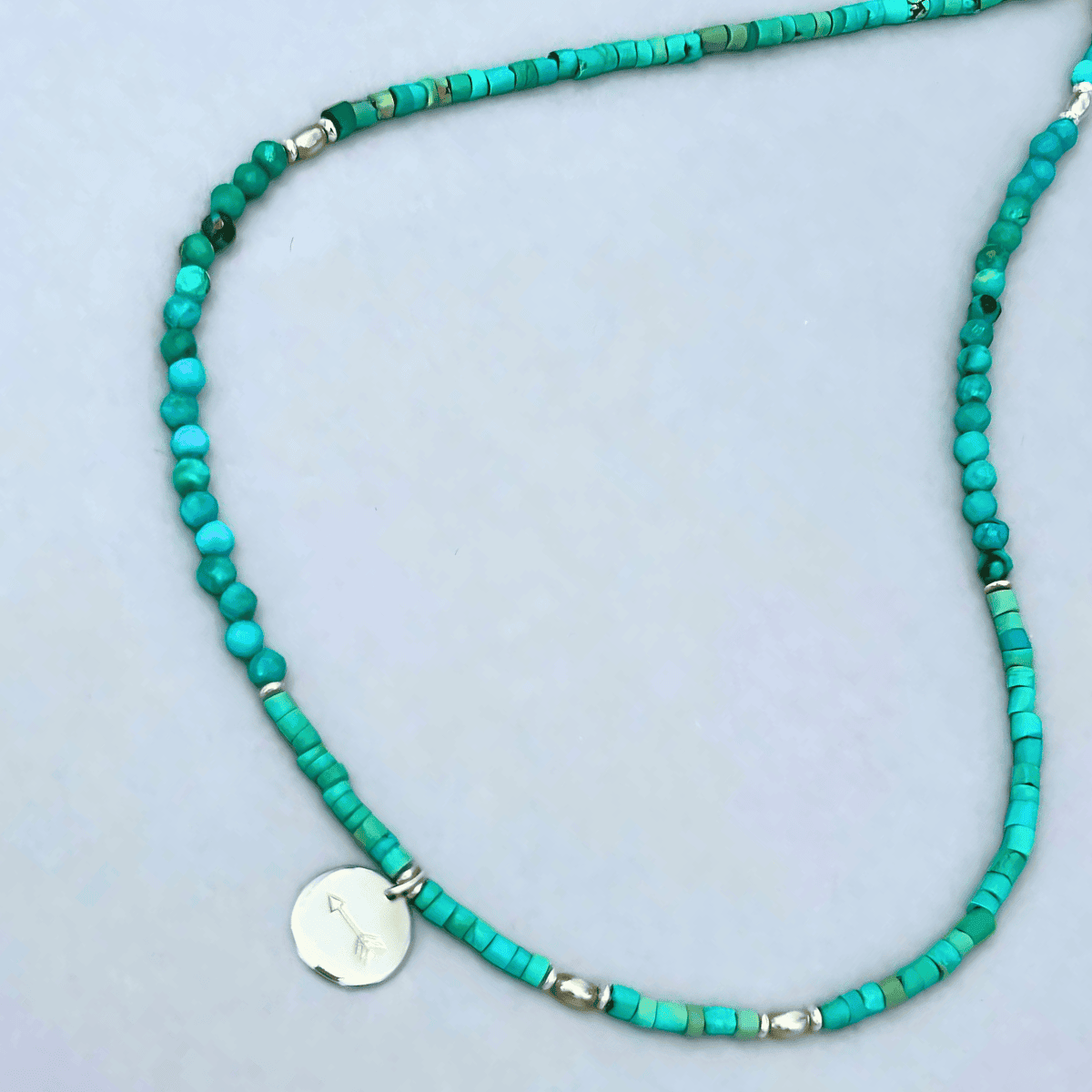 FREE SPIRIT Necklace