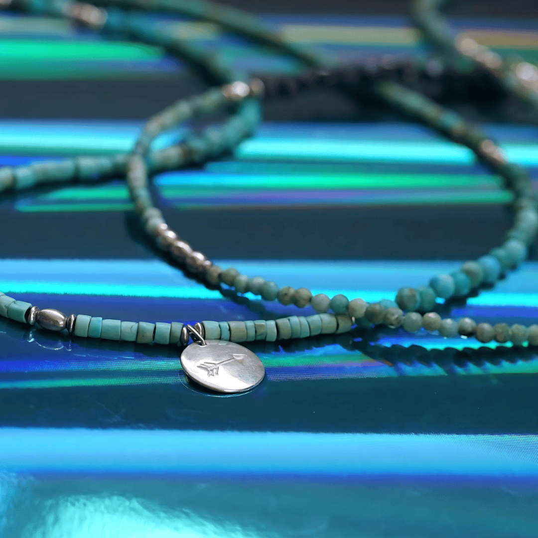 FREE SPIRIT Necklace
