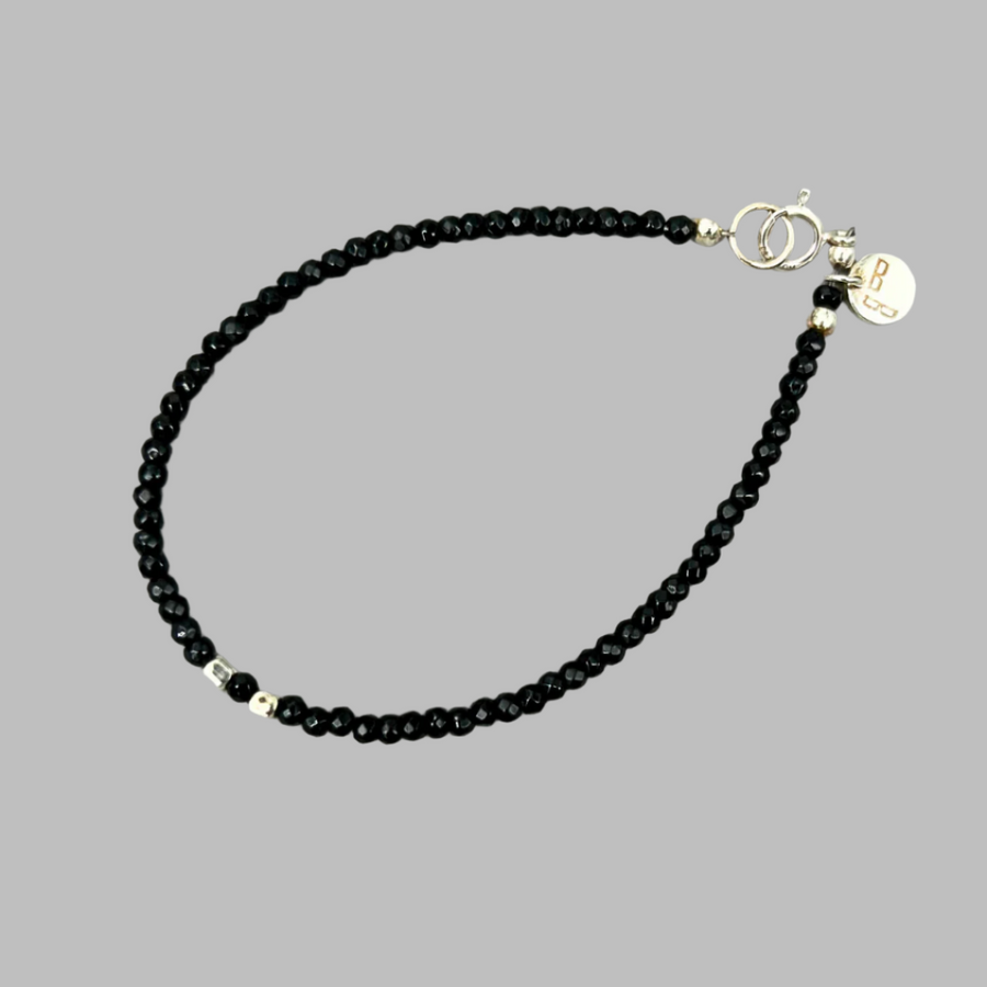 MIDNIGHT SPARKLE Bracelet